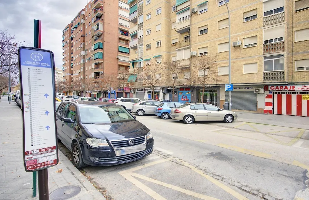 Apartamento en Fontiveros-1