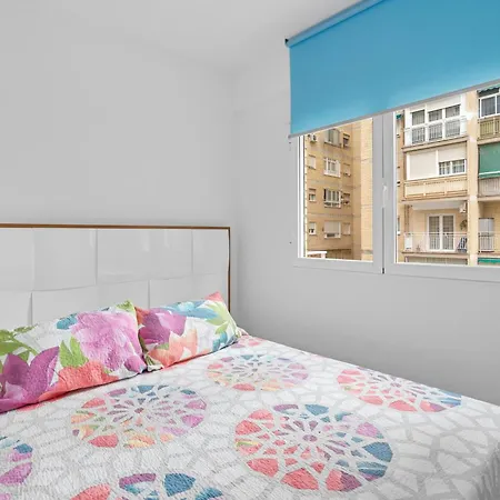 Apartamento en Fontiveros-3