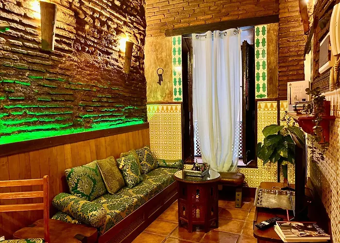 Apartamento Zorayda