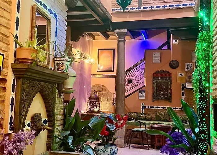 Apartamento Zorayda